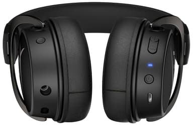 HyperX Cloud MIX gaming headset