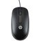HP USB optisk mus (svart)