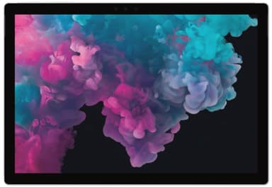 Surface Pro 6 128 GB i5 (platina)