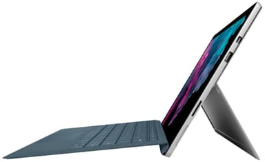 Surface Pro 6 128 GB i5 (platina)