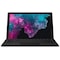 Surface Pro 6 256 GB i7 (svart)