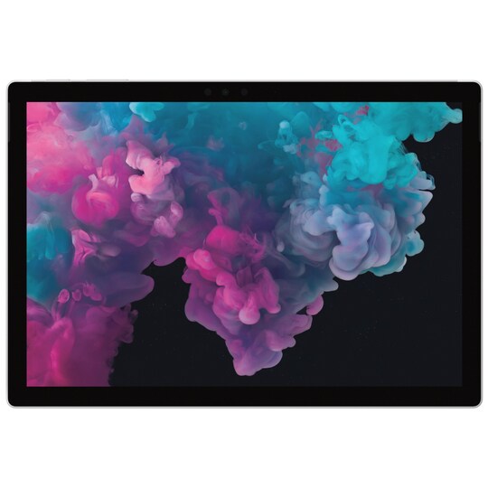 Surface Pro 6 256 GB i5 (platina)