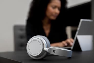 Surface Pro 6 128 GB i5 (platina)