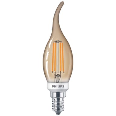 Philips Classic LED-lampa 8718696814130