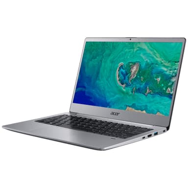 Acer Swift 3 13.3” bärbar dator (silver) Acer Swift 3 13.3” bärbar dator (silver)