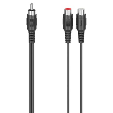 Hama subwoofer adapter