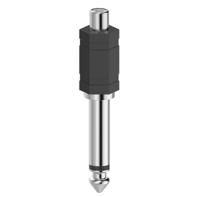 Hama RCA kontakt ljudadapter