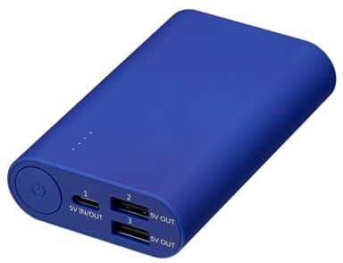 Goji powerbank 10050 mAh (blå)