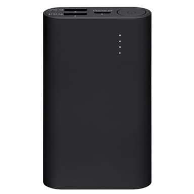 Goji powerbank 10050 mAh (svart)