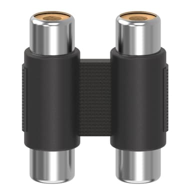 Hama RCA adapter