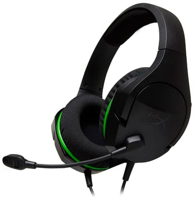 HyperX CloudX Stinger Core gaming headset för Xboc
