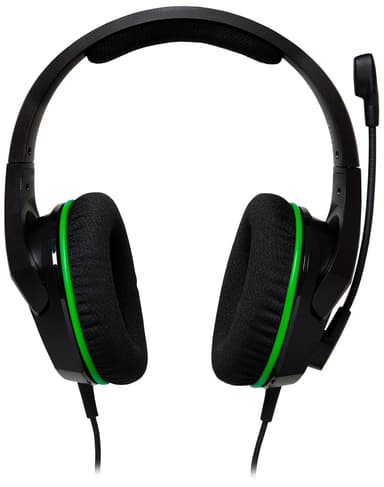 HyperX CloudX Stinger Core gaming headset för Xboc