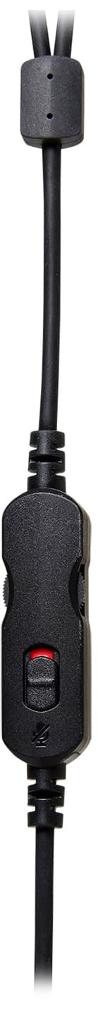 HyperX CloudX Stinger Core gaming headset för Xboc