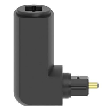 Hama vridbar ODT-adapter