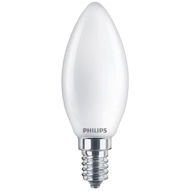 Philips Classic LED-lampa 8718696706237