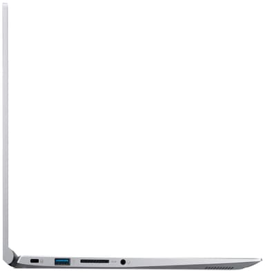 Acer Swift 3 14" bärbar dator (silver)