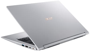 Acer Swift 3 14" bärbar dator (silver)