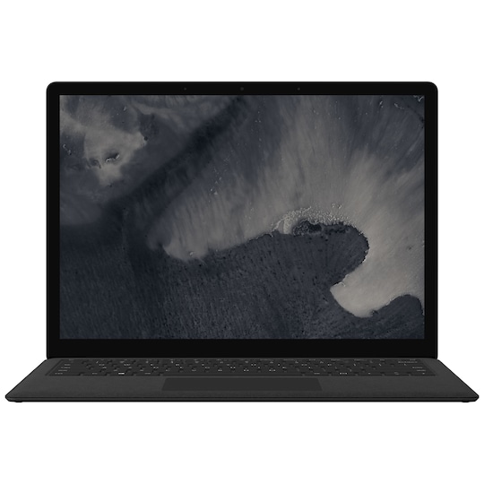 Surface Laptop 2 i5 256 GB (svart)