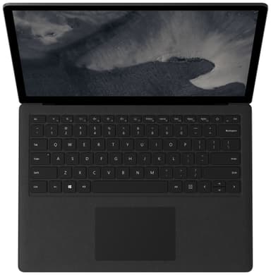Surface Laptop 2 i5 256 GB (svart)