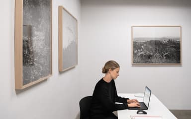 Surface Laptop 2 i5 256 GB (svart)