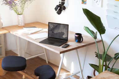 Surface Laptop 2 i5 256 GB (svart)
