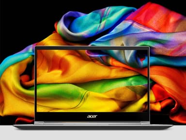 Acer Swift 3 14" bärbar dator (silver)
