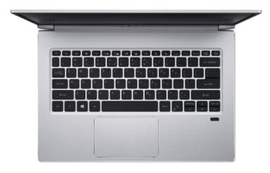 Acer Swift 3 14" bärbar dator (silver)