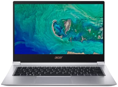 Acer Swift 3 14" bärbar dator (silver)