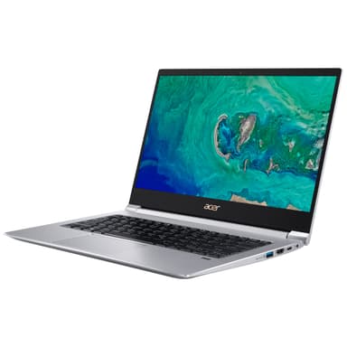 Acer Swift 3 14" bärbar dator (silver)