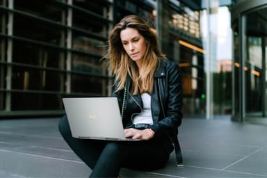 Acer Swift 3 14" bärbar dator (silver)