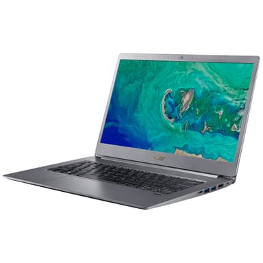 Acer Swift 5 14” bärbar dator (grå) Acer Swift 5 14” bärbar dator (grå)