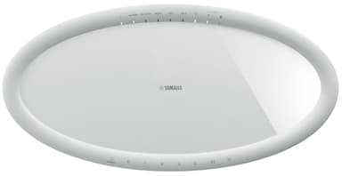 Yamaha MusicCast SUB 100 subwoofer (vit)
