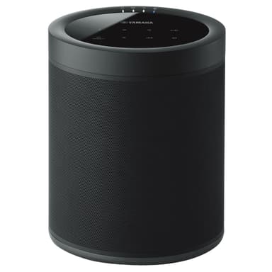 Yamaha MusicCast 20 trådlös högtalare (svart)
