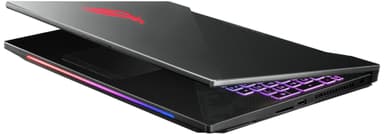 Asus ROG Strix SCAR II 15.6" bärbar dator gaming (svart)