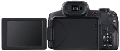 Canon PowerShot SX70 HS bridgekamera