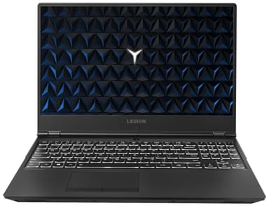Lenovo Legion Y530 15,6" bärbar dator gaming 512 GB (svart)