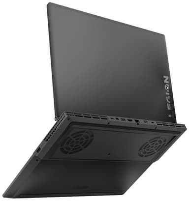 Lenovo Legion Y530 15,6" bärbar dator gaming 512 GB (svart)