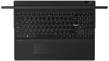 Lenovo Legion Y530 15,6" bärbar dator gaming 512 GB (svart)