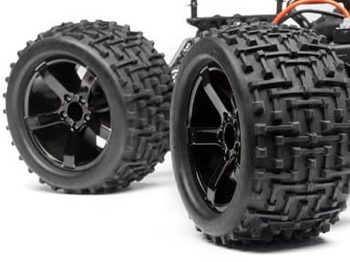 HPI Bullet ST Flux 1:10th Scale 4WD Electric