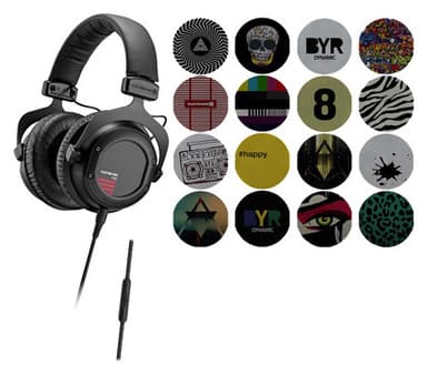Beyerdynamic custom one pro plus
