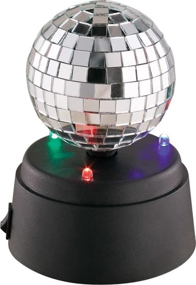 Ibiza light mini party pack