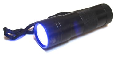 UV ficklampa