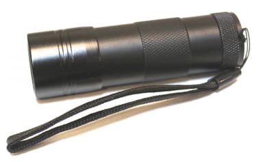 UV ficklampa
