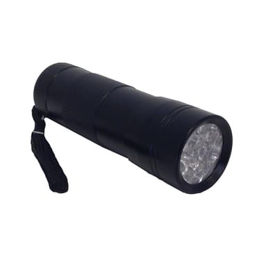 UV ficklampa