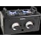 Ibiza dj sound system with bluetooth, 200w