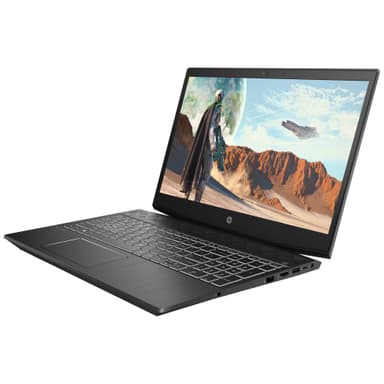 HP Pavilion Gaming 15-cx0815no 15.6"bärbar dator gaming
