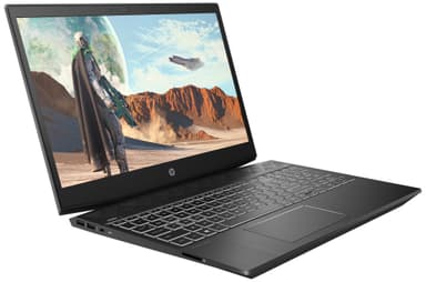 HP Pavilion Gaming 15-cx0815no 15.6"bärbar dator gaming