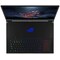 Asus ROG Zephyrus S GX701 17,3" bärbar dator för gaming (svart)