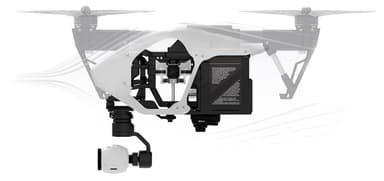 DJI Inspire 1 V2.0 RTF