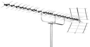 Triax antenn 100 K21-60 LTE 800 (UNIX)